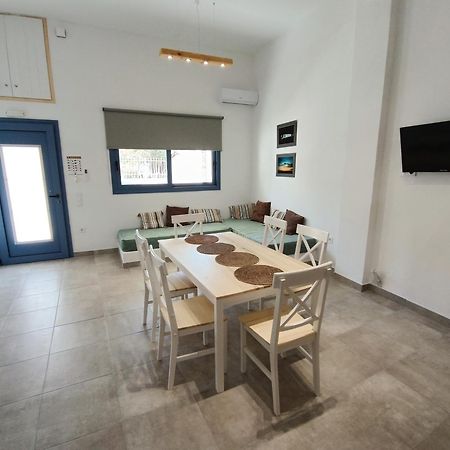 Tinos Youth Apartment Exterior foto