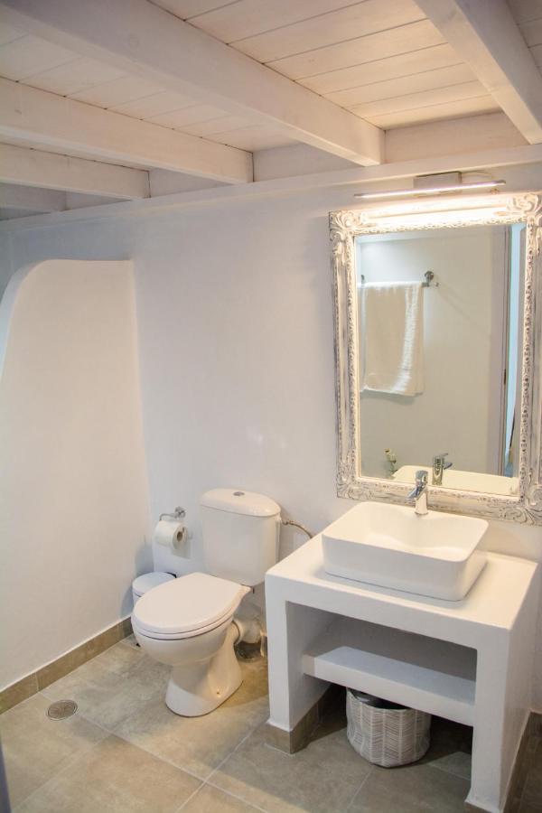 Tinos Youth Apartment Exterior foto