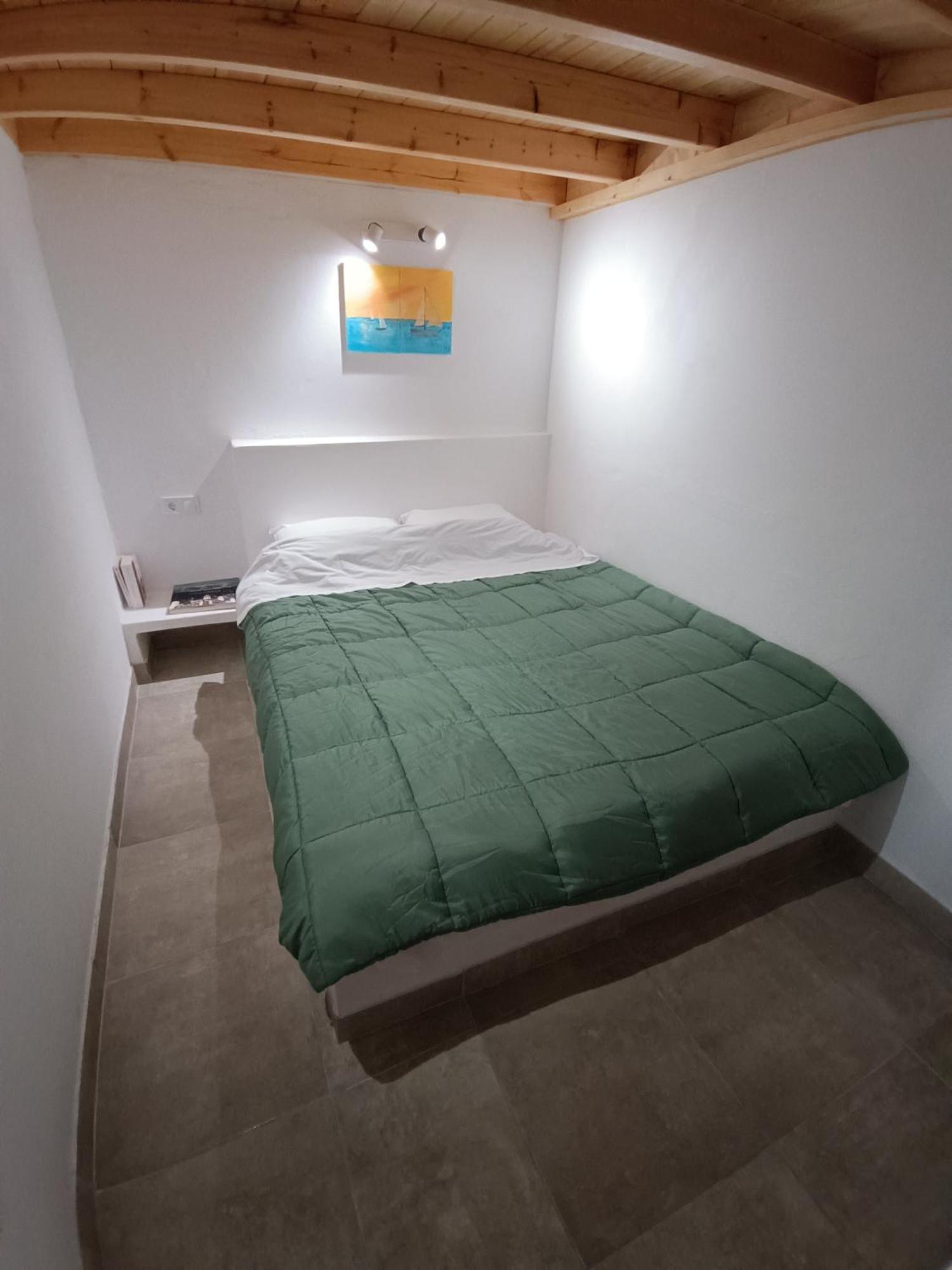 Tinos Youth Apartment Exterior foto
